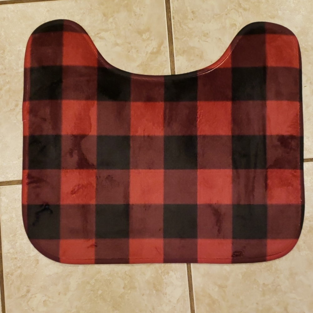 Bathroom Mat